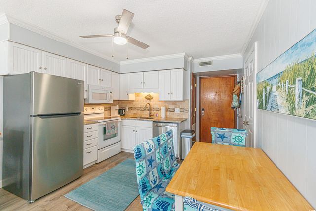 9560 Shore Dr Unit 3H, Myrtle Beach, SC 29572