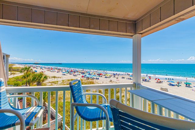 9560 Shore Dr Unit 3H, Myrtle Beach, SC 29572