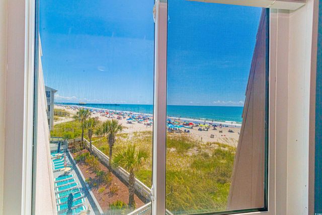 9560 Shore Dr Unit 3H, Myrtle Beach, SC 29572