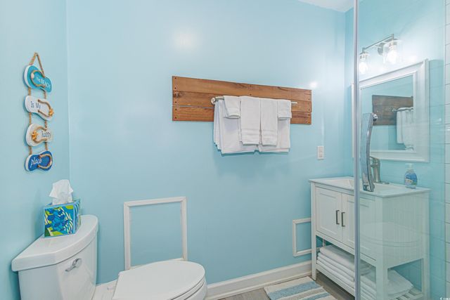 9560 Shore Dr Unit 3H, Myrtle Beach, SC 29572