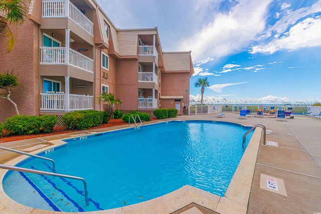 9560 Shore Dr Unit 3H, Myrtle Beach, SC 29572