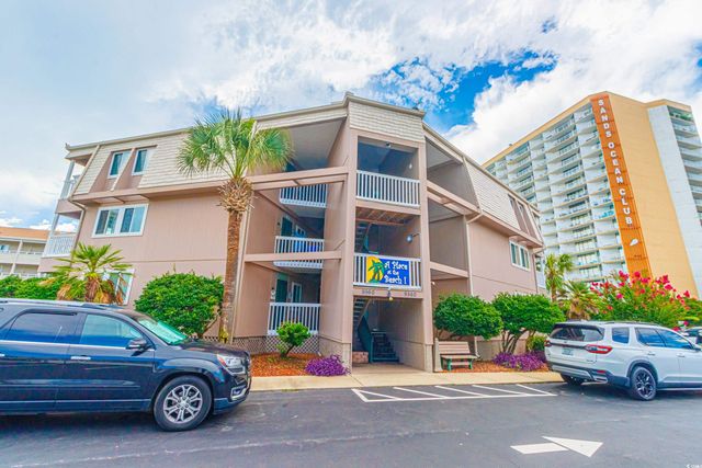 9560 Shore Dr Unit 3H, Myrtle Beach, SC 29572
