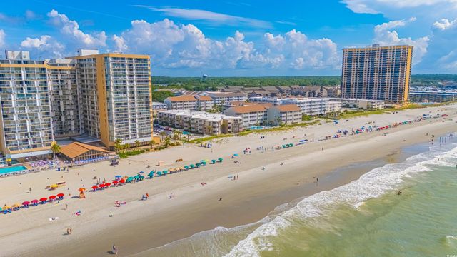 9560 Shore Dr Unit 3H, Myrtle Beach, SC 29572