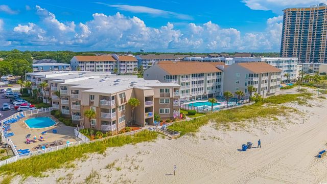 9560 Shore Dr Unit 3H, Myrtle Beach, SC 29572