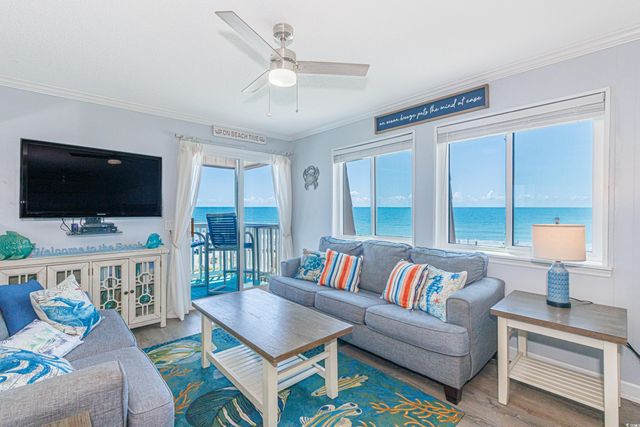 9560 Shore Dr Unit 3H, Myrtle Beach, SC 29572