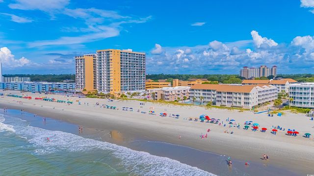 9560 Shore Dr Unit 3H, Myrtle Beach, SC 29572