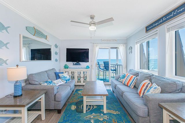 9560 Shore Dr Unit 3H, Myrtle Beach, SC 29572