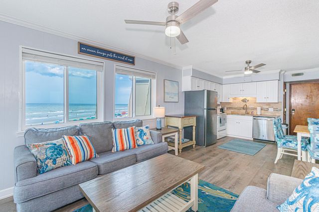 9560 Shore Dr Unit 3H, Myrtle Beach, SC 29572