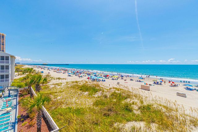 9560 Shore Dr Unit 3H, Myrtle Beach, SC 29572