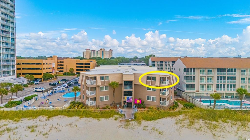 9560 Shore Dr Unit 3H, Myrtle Beach, SC 29572