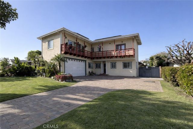 1071 E 46th, Long Beach, CA 90807