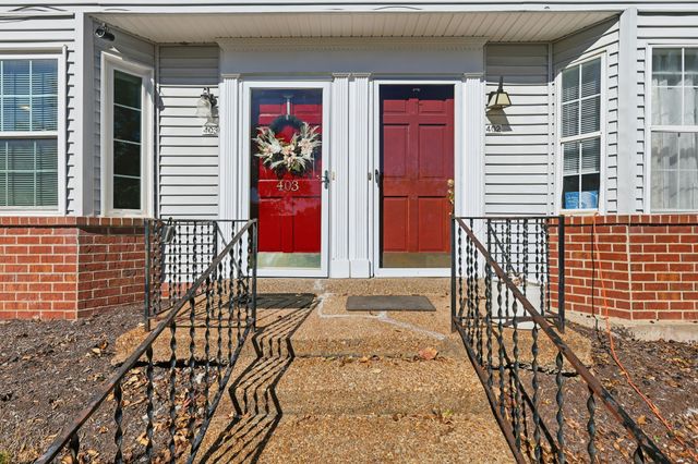 403 Oak Forge Dr, Antioch, TN 37013