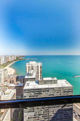 260 E CHESTNUT Street 801, Chicago, IL 60611