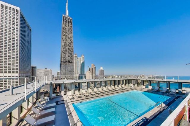 260 E CHESTNUT Street 801, Chicago, IL 60611