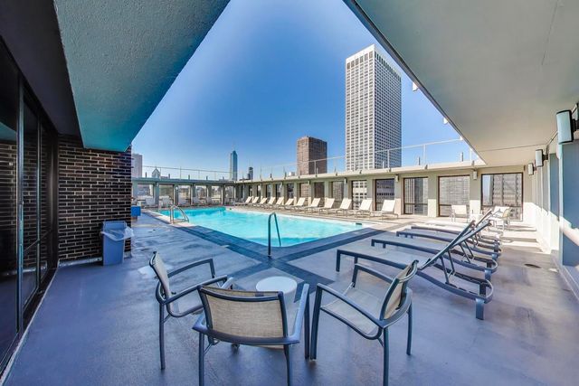 260 E CHESTNUT Street 801, Chicago, IL 60611