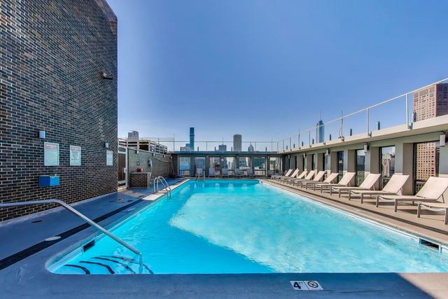 260 E CHESTNUT Street 801, Chicago, IL 60611