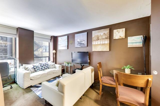 260 E CHESTNUT Street 801, Chicago, IL 60611