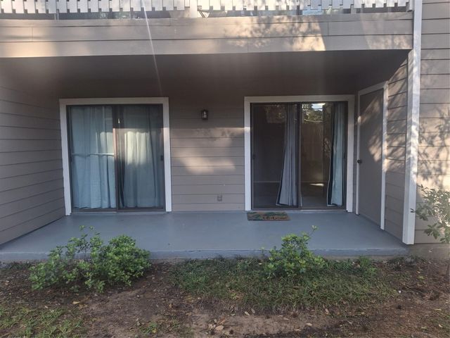 14911 Wunderlich Drive 901, Houston, TX 77069