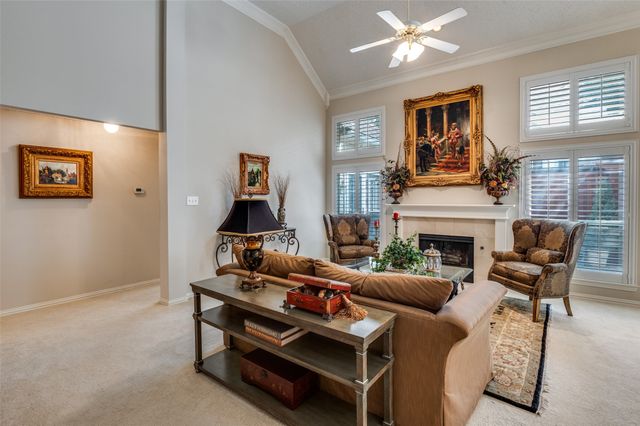 14596 Blueberry Court, Addison, TX 75001