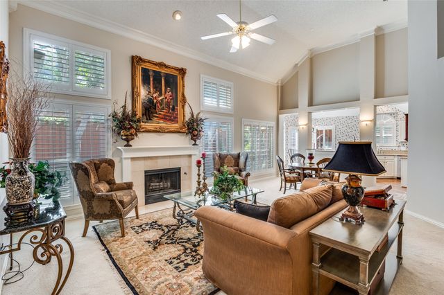 14596 Blueberry Court, Addison, TX 75001