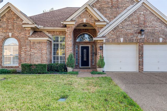 14596 Blueberry Court, Addison, TX 75001