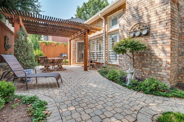 14596 Blueberry Court, Addison, TX 75001