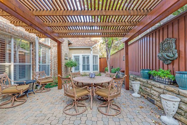 14596 Blueberry Court, Addison, TX 75001