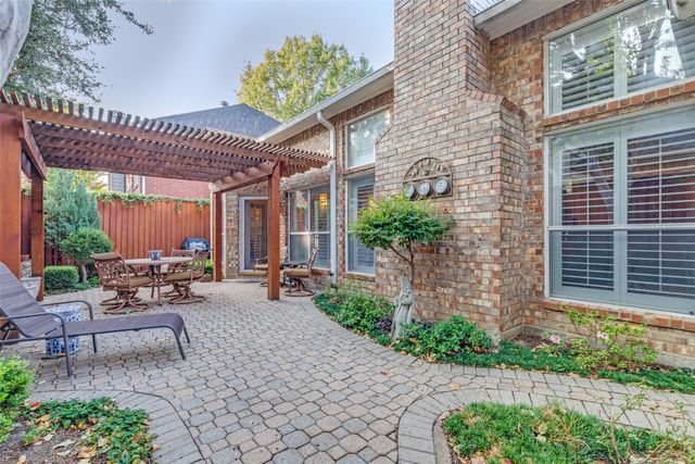 14596 Blueberry Court, Addison, TX 75001