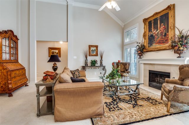 14596 Blueberry Court, Addison, TX 75001