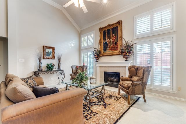 14596 Blueberry Court, Addison, TX 75001