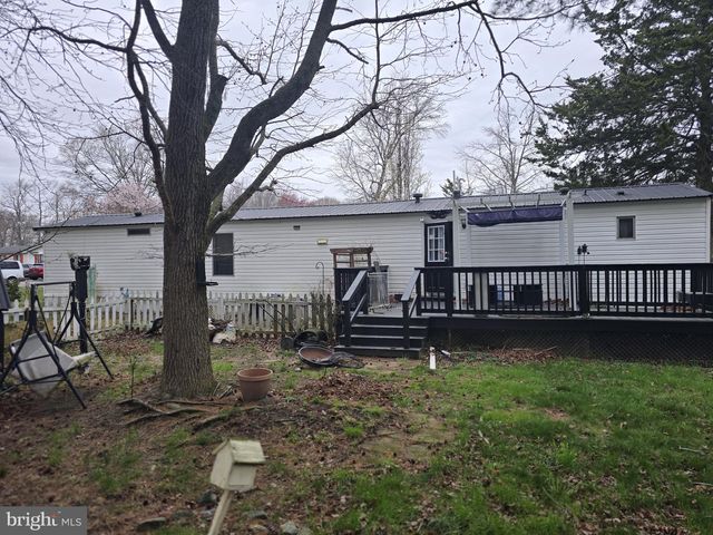 225 LACE BARK DR, Dover, DE 19901