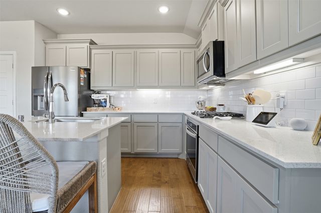 10516 Enchanted Rock Way, Fort Worth, TX 76126