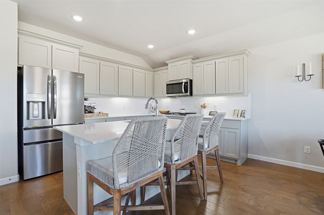 10516 Enchanted Rock Way, Fort Worth, TX 76126