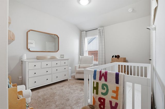 10516 Enchanted Rock Way, Fort Worth, TX 76126