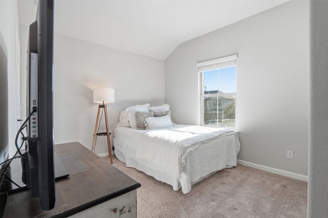 10516 Enchanted Rock Way, Fort Worth, TX 76126