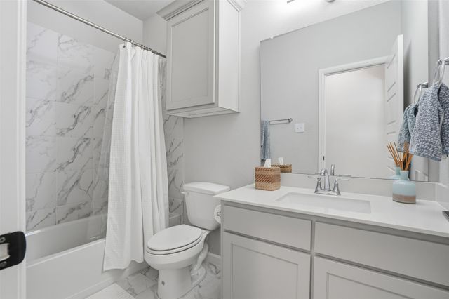 10516 Enchanted Rock Way, Fort Worth, TX 76126