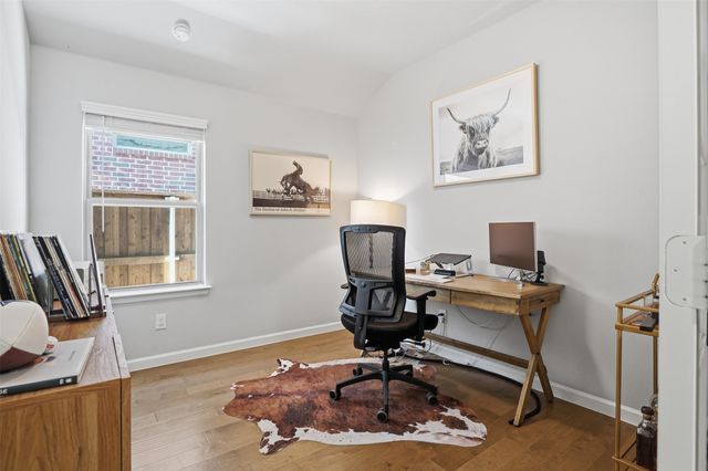 10516 Enchanted Rock Way, Fort Worth, TX 76126