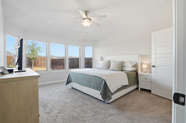 10516 Enchanted Rock Way, Fort Worth, TX 76126