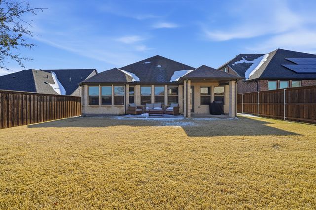 10516 Enchanted Rock Way, Fort Worth, TX 76126