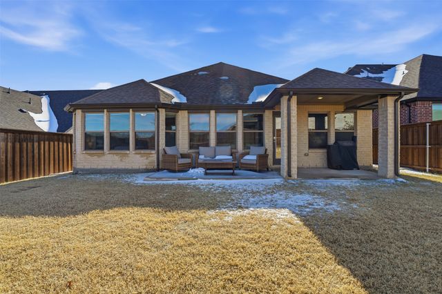 10516 Enchanted Rock Way, Fort Worth, TX 76126