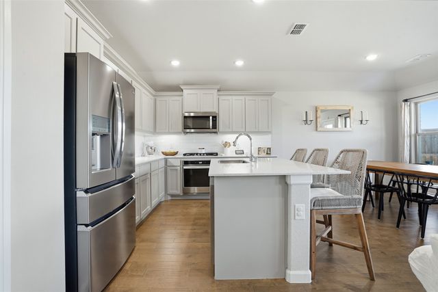 10516 Enchanted Rock Way, Fort Worth, TX 76126