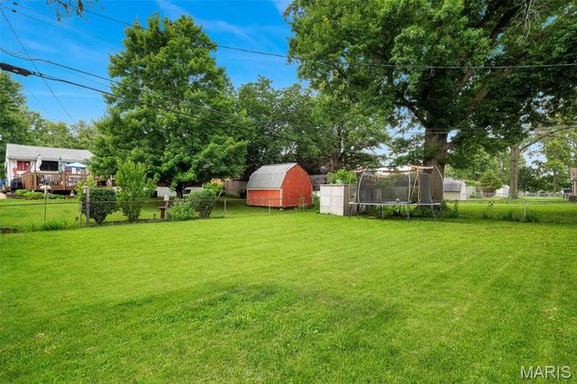 3227 Bridgeridge, Mehlville, MO 63125