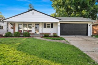 3227 Bridgeridge, Mehlville, MO 63125
