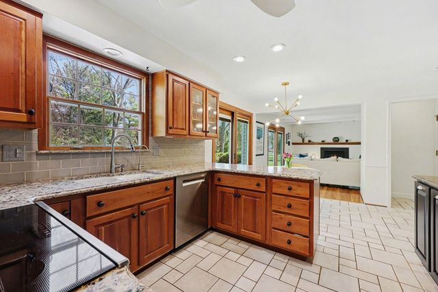 3132 Daleview Drive, Ann Arbor, MI 48105