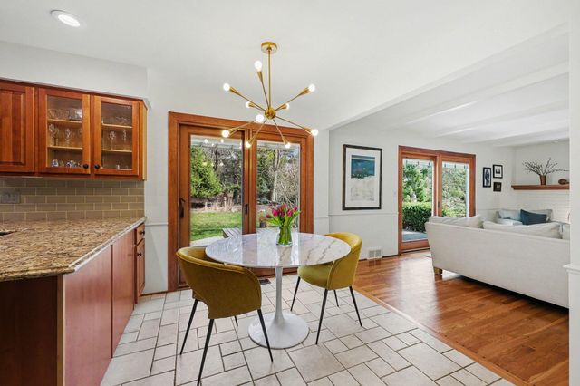 3132 Daleview Drive, Ann Arbor, MI 48105