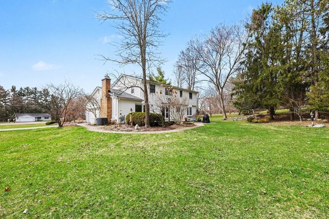 3132 Daleview Drive, Ann Arbor, MI 48105