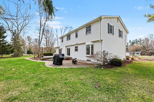 3132 Daleview Drive, Ann Arbor, MI 48105