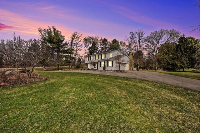 3132 Daleview Drive, Ann Arbor, MI 48105