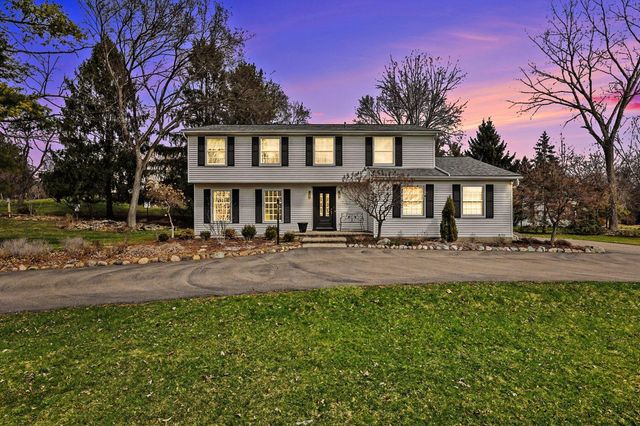 3132 Daleview Drive, Ann Arbor, MI 48105