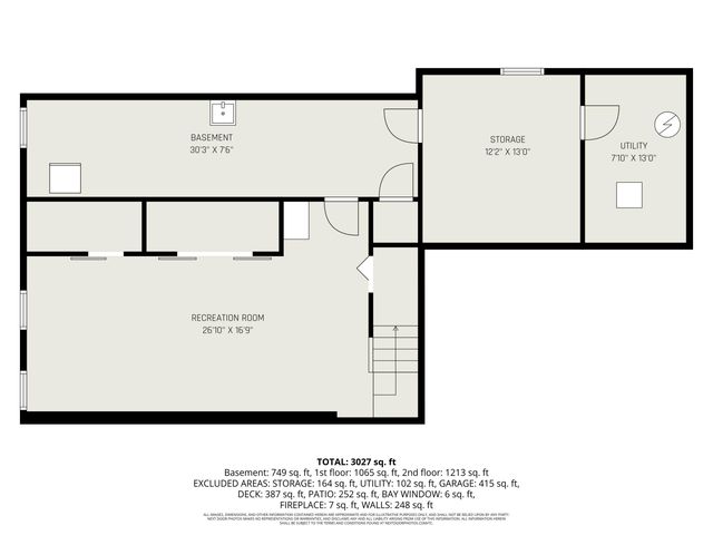 3132 Daleview Drive, Ann Arbor, MI 48105